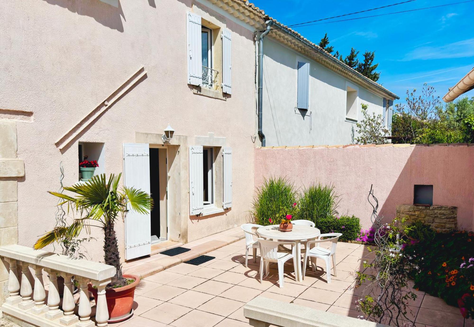 Villa Loca-Moulins Saze  Exterior foto
